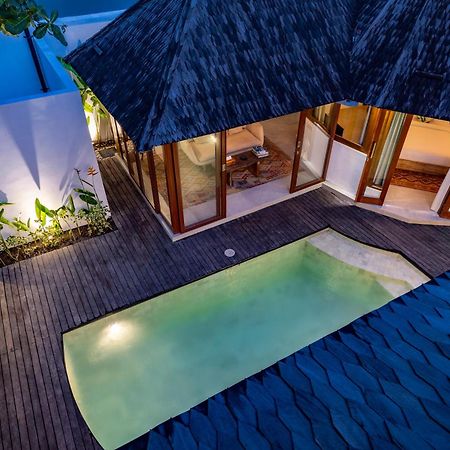 The Lagoon Canggu エクステリア 写真