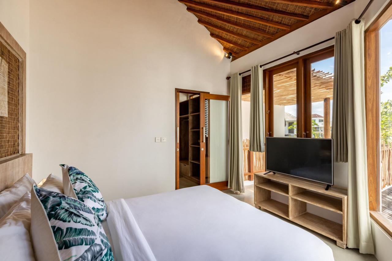 The Lagoon Canggu エクステリア 写真