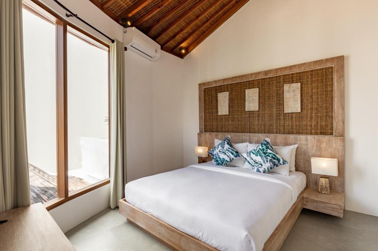 The Lagoon Canggu エクステリア 写真